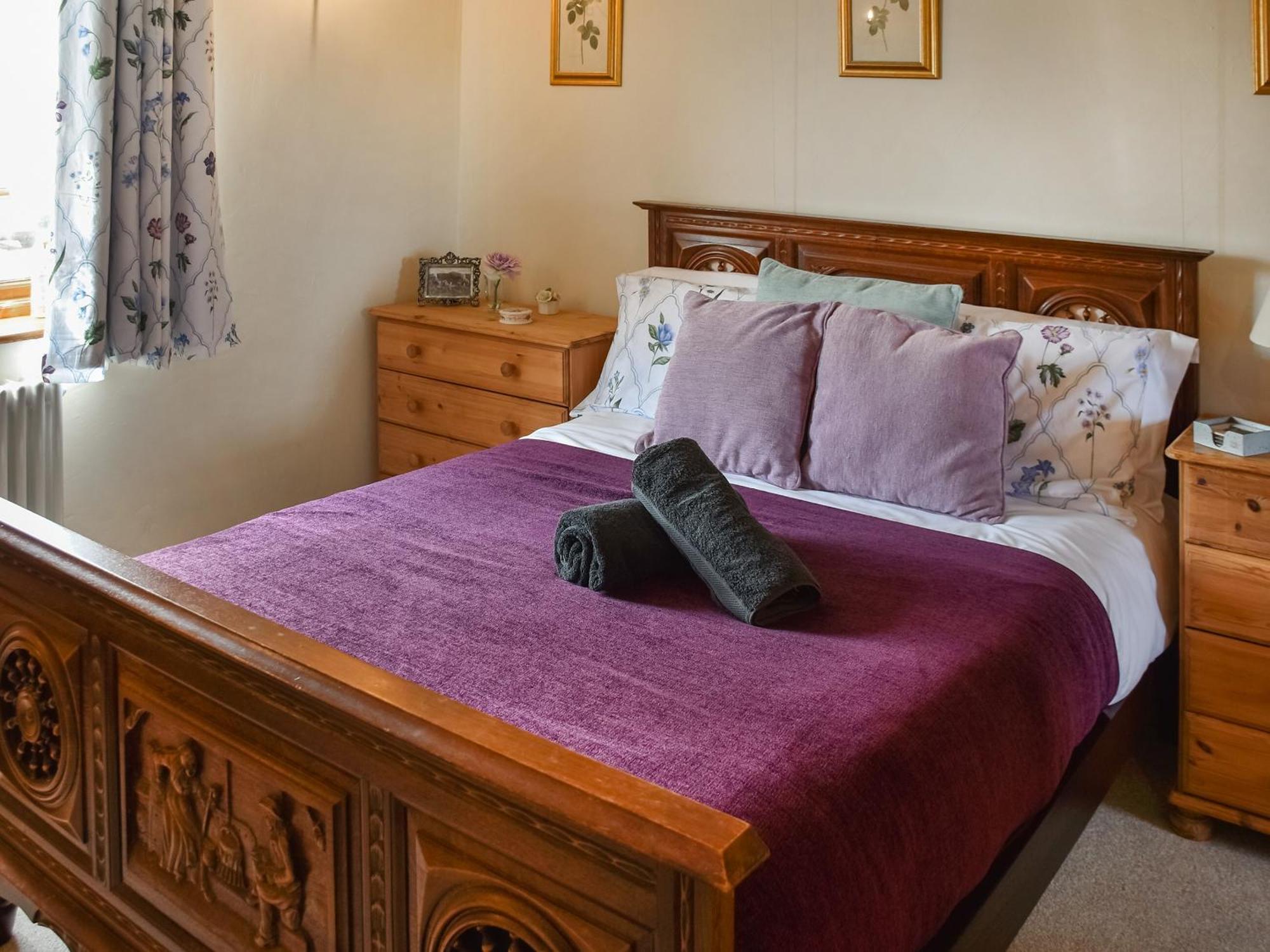 Honeysuckle Cottage เกรทยาร์มัธ ภายนอก รูปภาพ